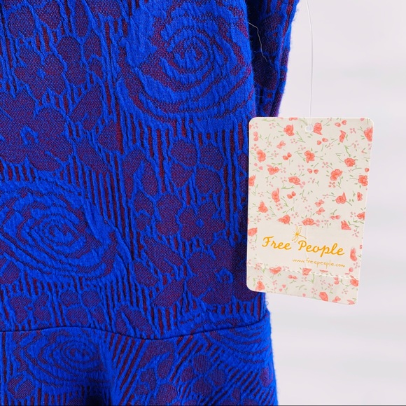 FREE PEOPLE - Picture 4 of 8